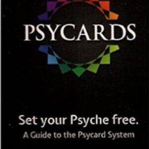 COPY - PSYCARDS SYSTEM: A New Alternative To Tarot (40-card deck only)